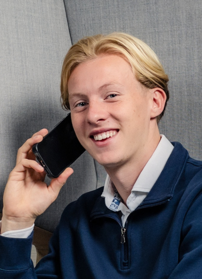 Thijs Bruin